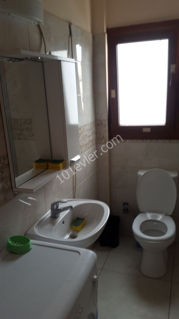 Flat To Rent in Ortaköy, Nicosia