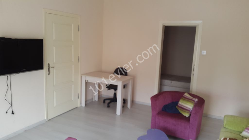 Flat To Rent in Ortaköy, Nicosia