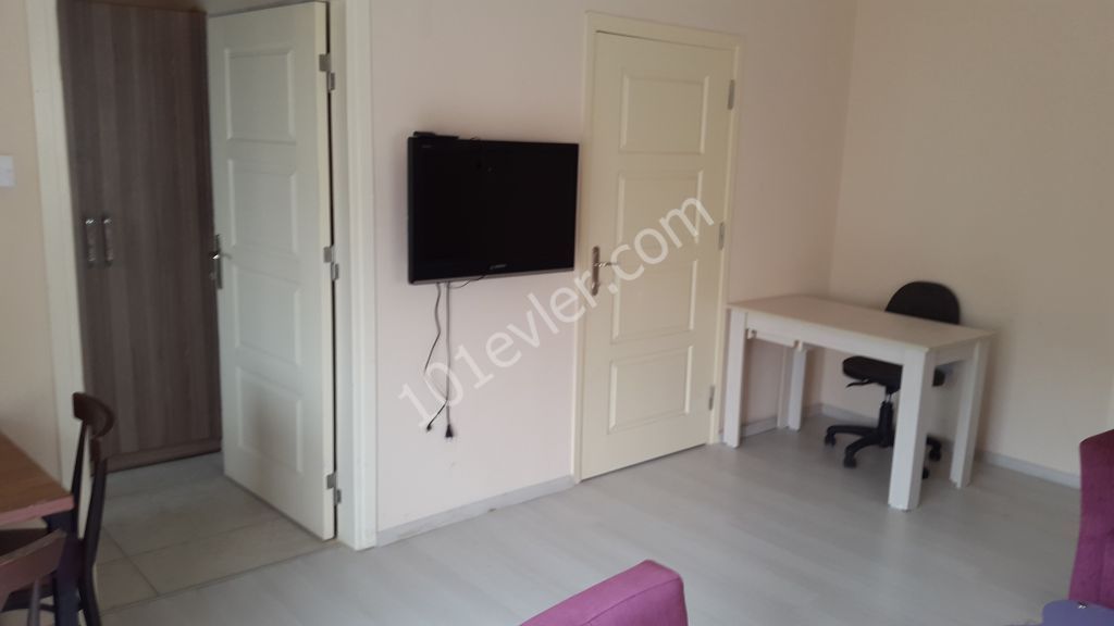 Flat To Rent in Ortaköy, Nicosia