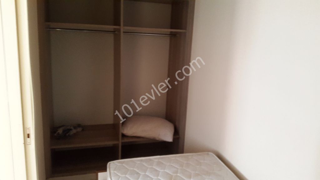 Flat To Rent in Ortaköy, Nicosia