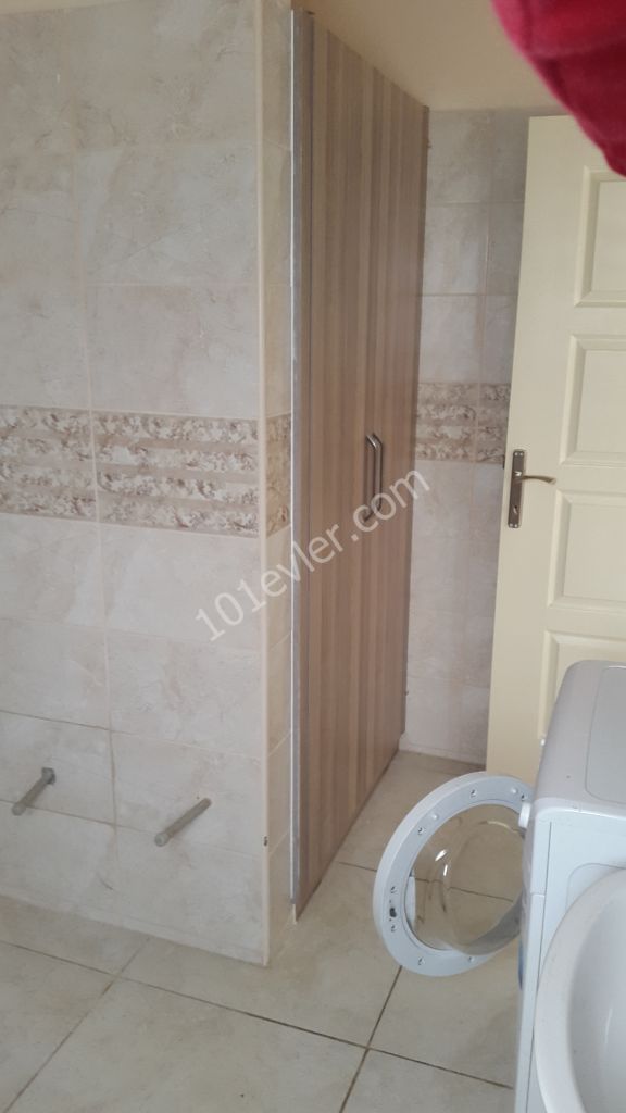 Flat To Rent in Ortaköy, Nicosia