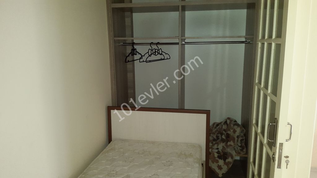 Flat To Rent in Ortaköy, Nicosia