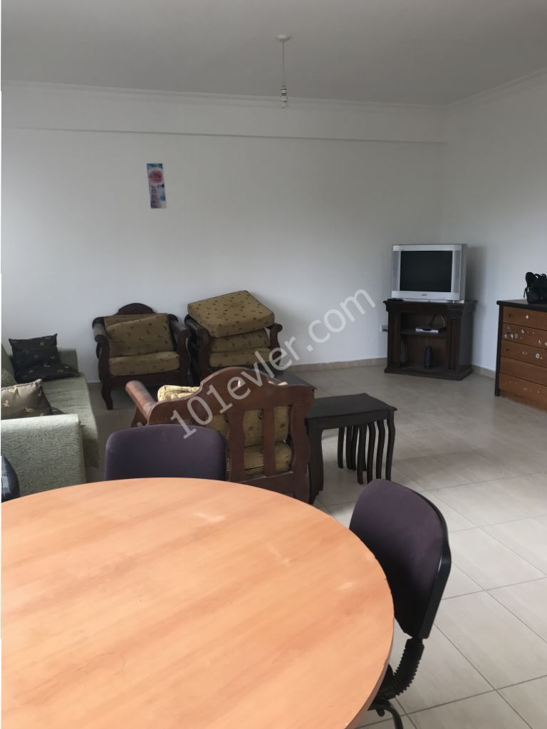 Flat For Sale in Yenişehir, Nicosia