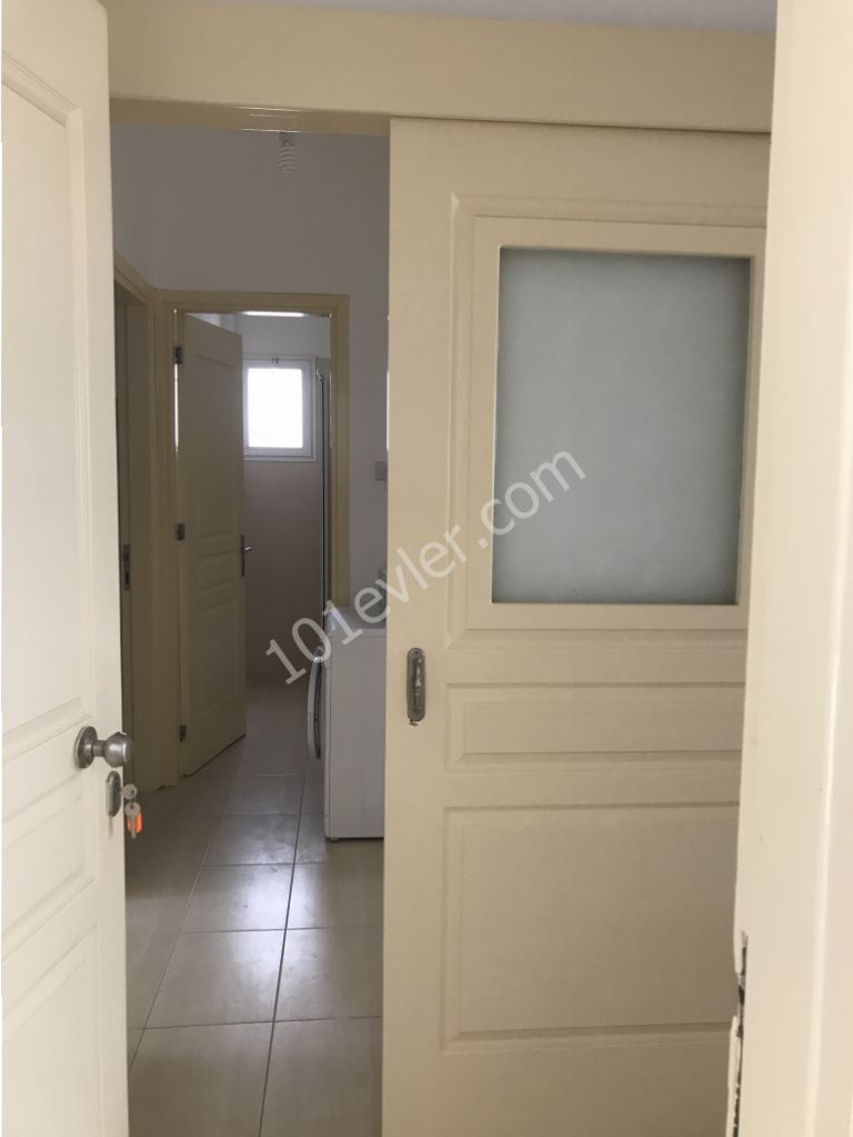 Flat For Sale in Yenişehir, Nicosia