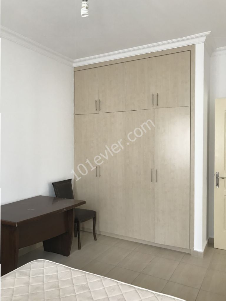 Flat For Sale in Yenişehir, Nicosia