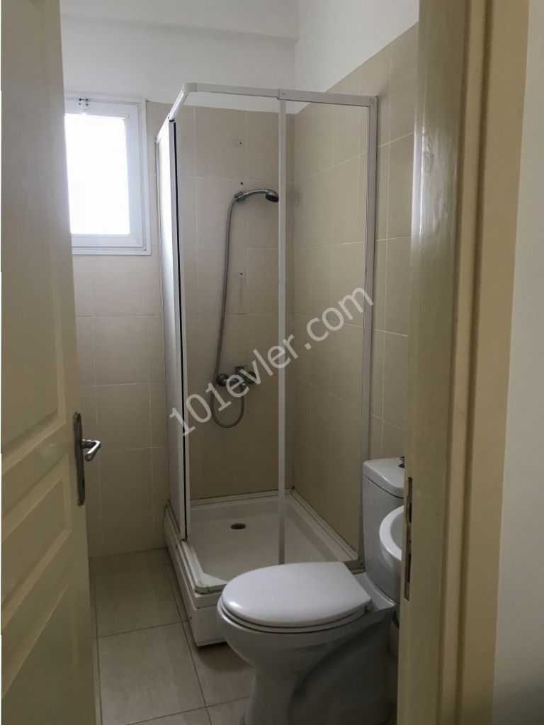 Flat For Sale in Yenişehir, Nicosia