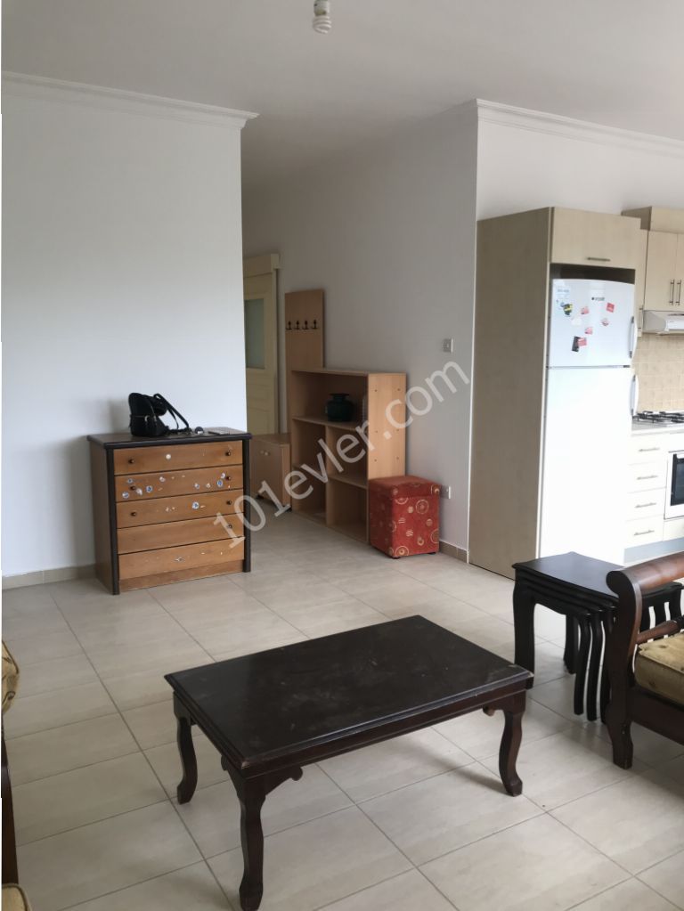 Flat For Sale in Yenişehir, Nicosia