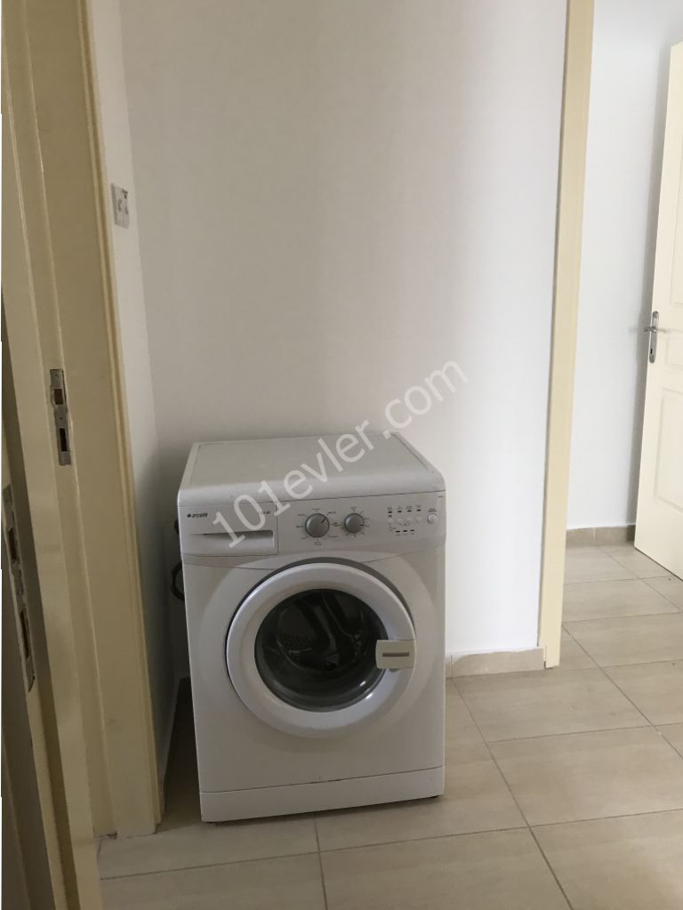 Flat For Sale in Yenişehir, Nicosia