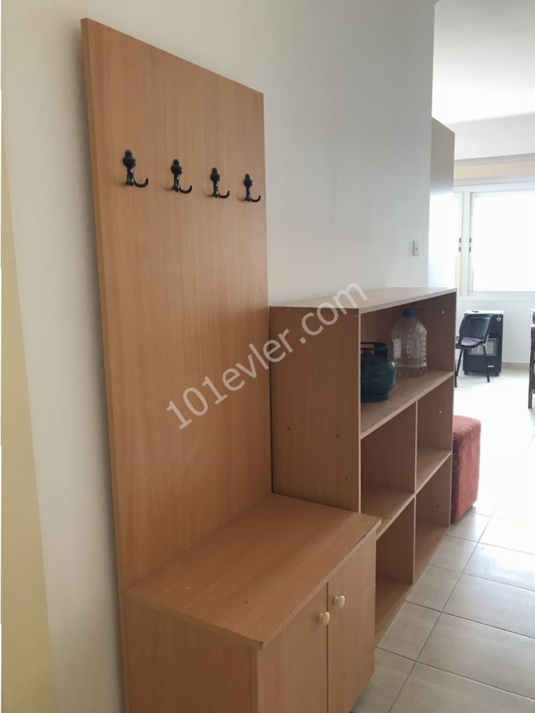 Flat For Sale in Yenişehir, Nicosia