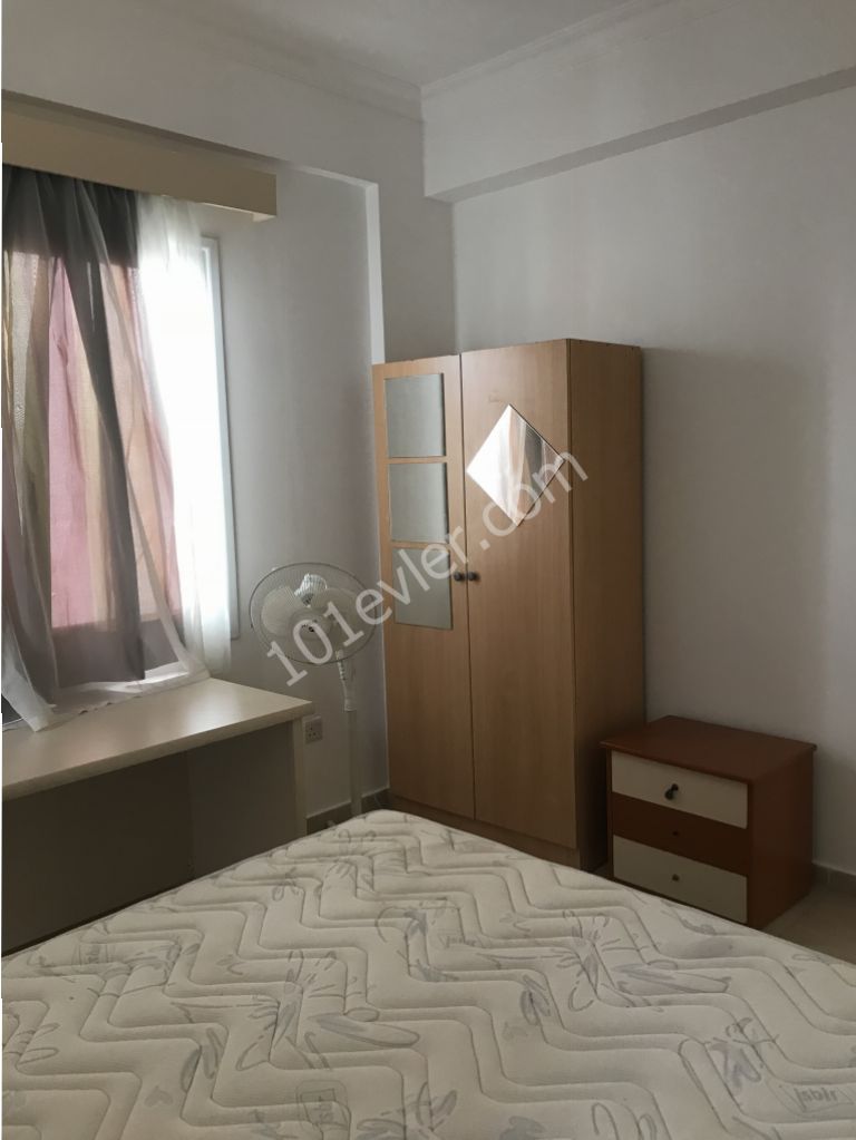 Flat For Sale in Yenişehir, Nicosia