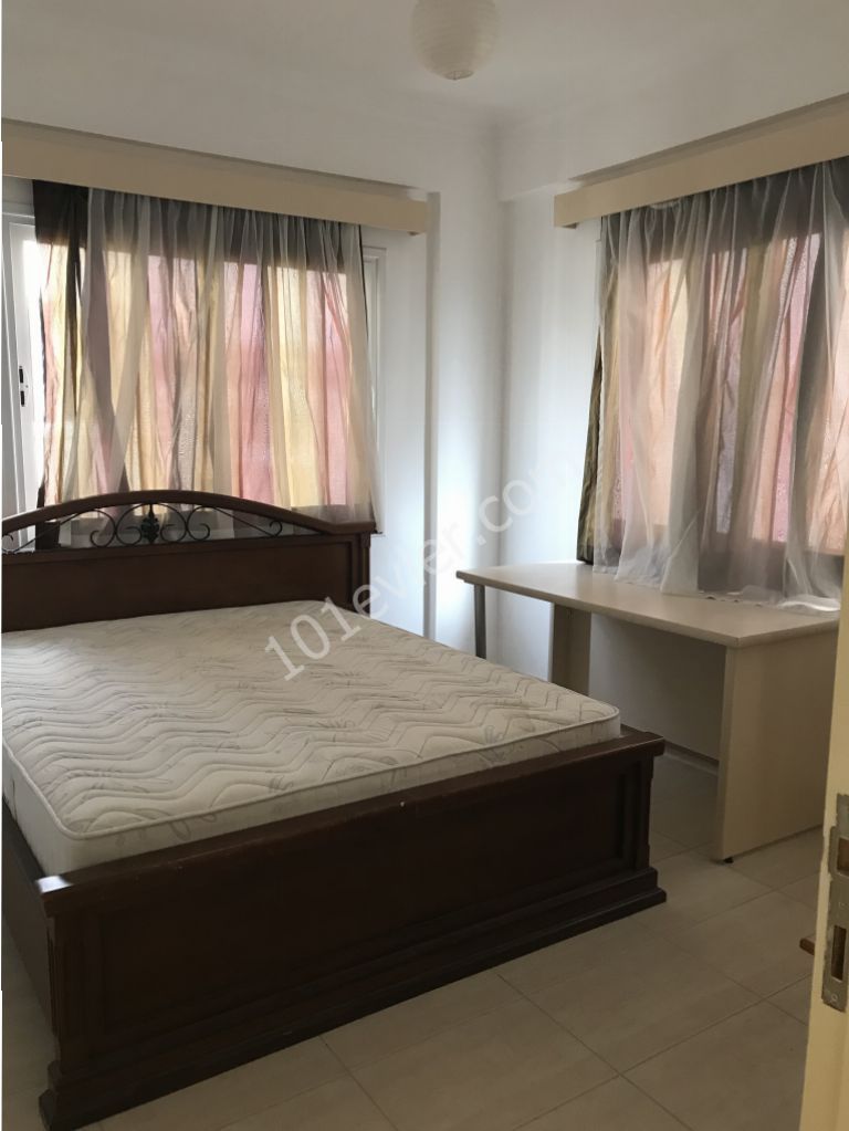 Flat For Sale in Yenişehir, Nicosia