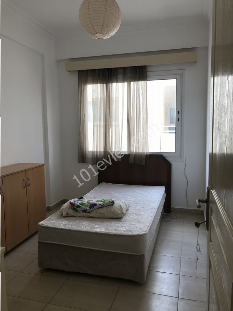 Flat For Sale in Yenişehir, Nicosia