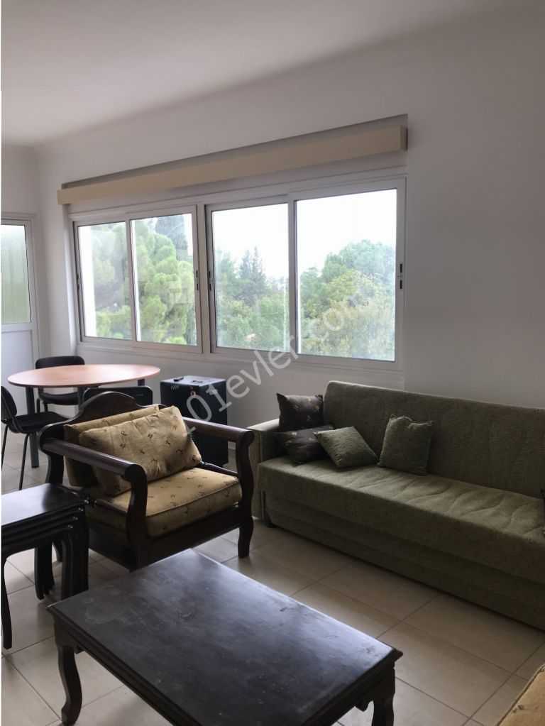 Flat For Sale in Yenişehir, Nicosia