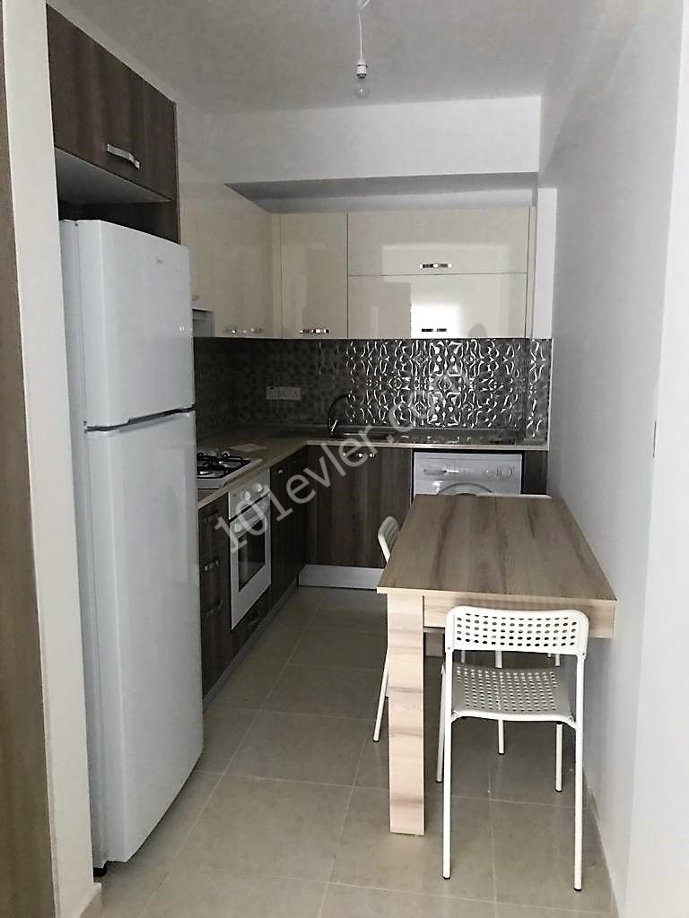 Flat To Rent in Yenikent, Nicosia