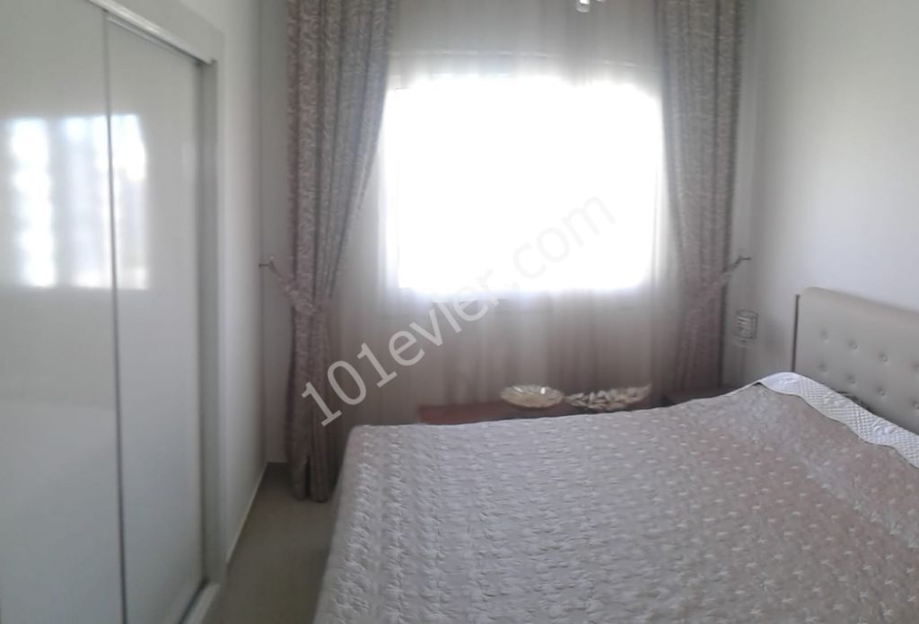 Penthouse For Sale in Yenişehir, Nicosia