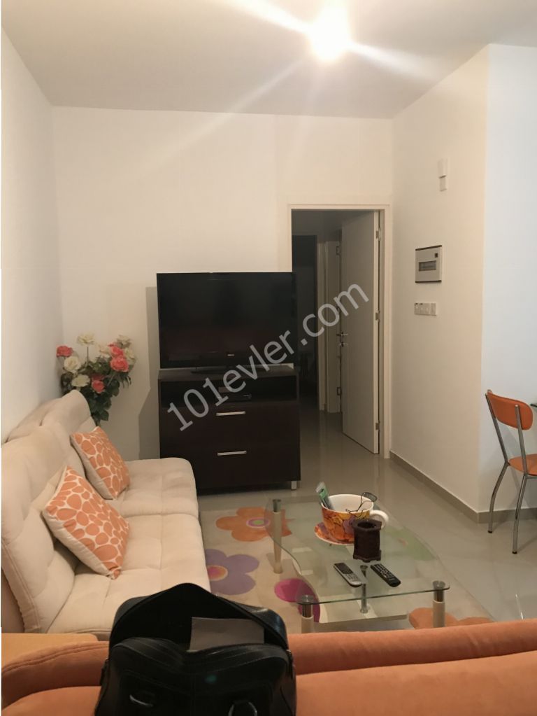 Flat To Rent in Yenikent, Nicosia