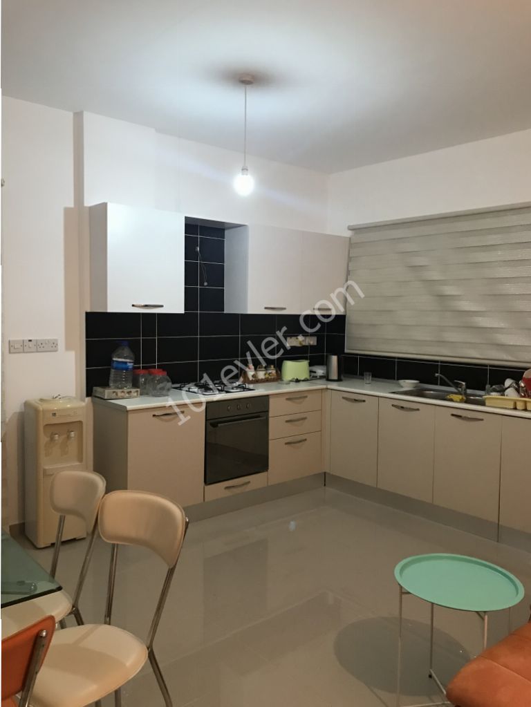 Flat To Rent in Yenikent, Nicosia