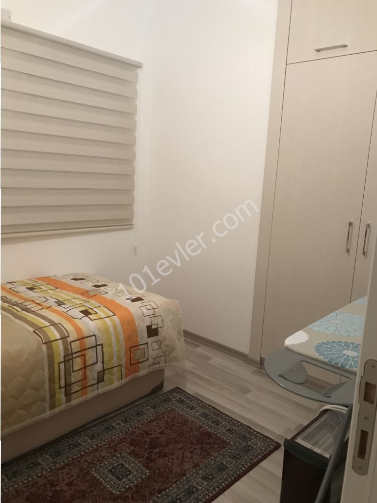 Flat To Rent in Yenikent, Nicosia