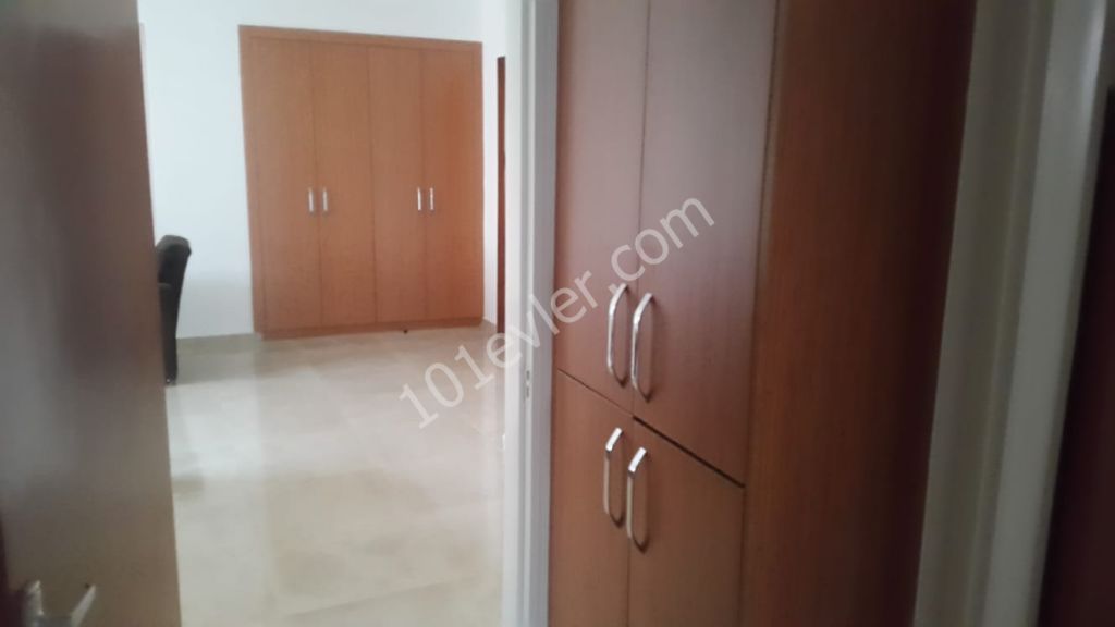 Flat To Rent in Köşklüçiftlik, Nicosia