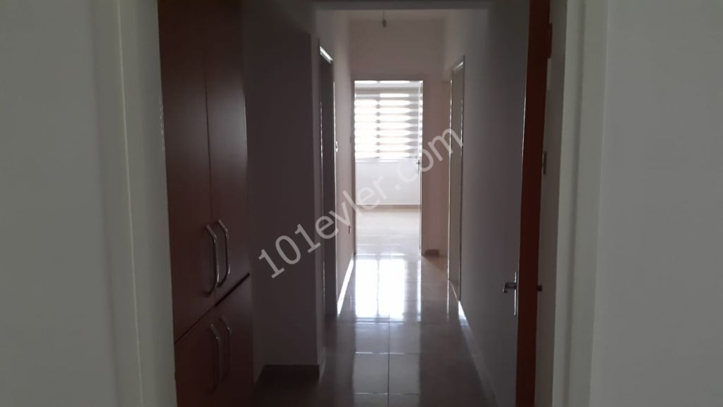 Flat To Rent in Köşklüçiftlik, Nicosia