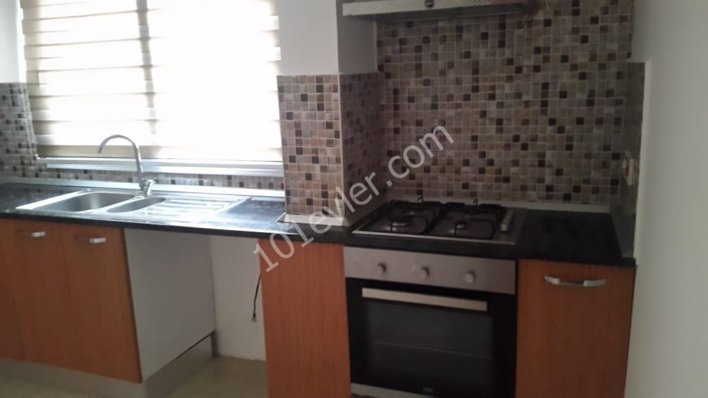 Flat To Rent in Köşklüçiftlik, Nicosia