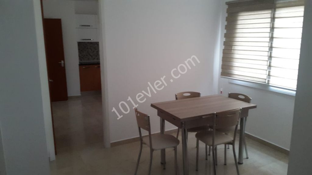 Flat To Rent in Köşklüçiftlik, Nicosia