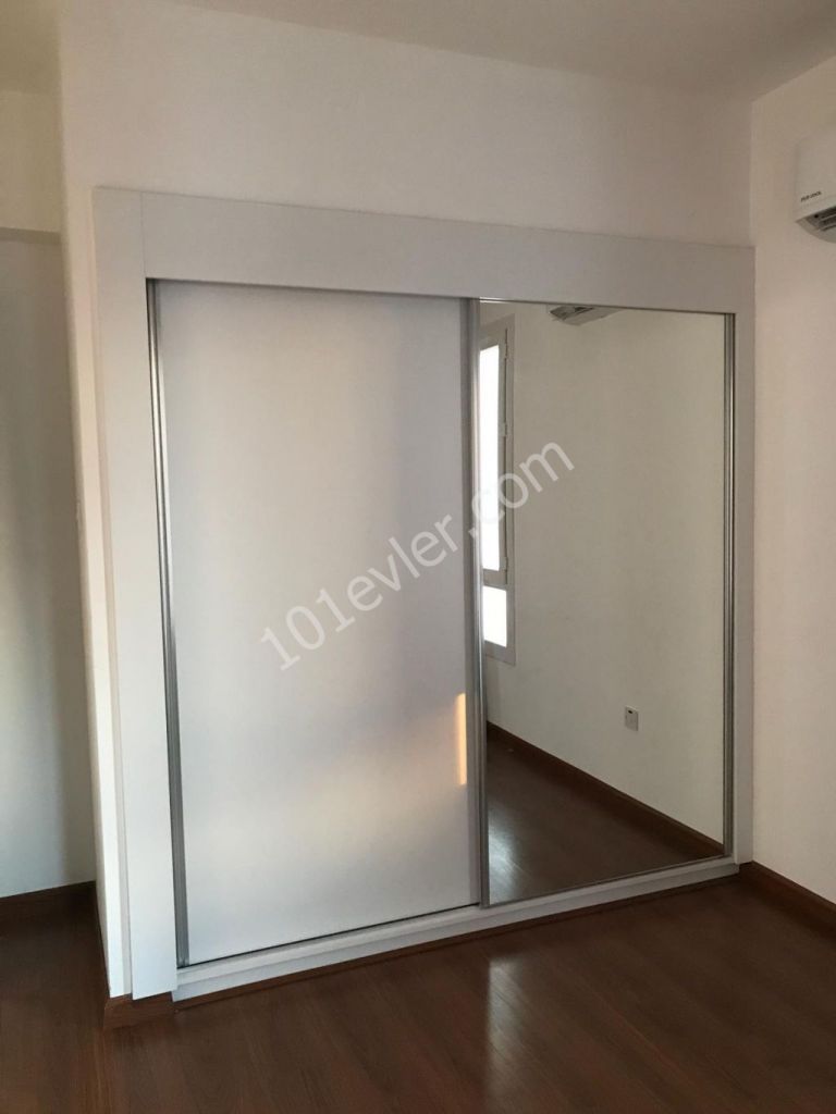 Flat To Rent in Köşklüçiftlik, Nicosia