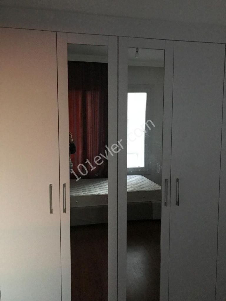 Flat To Rent in Köşklüçiftlik, Nicosia