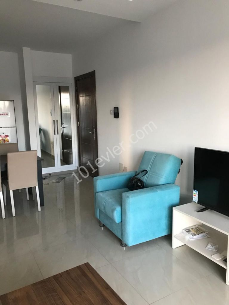 Flat To Rent in Köşklüçiftlik, Nicosia