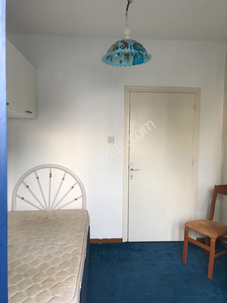 Flat To Rent in Köşklüçiftlik, Nicosia