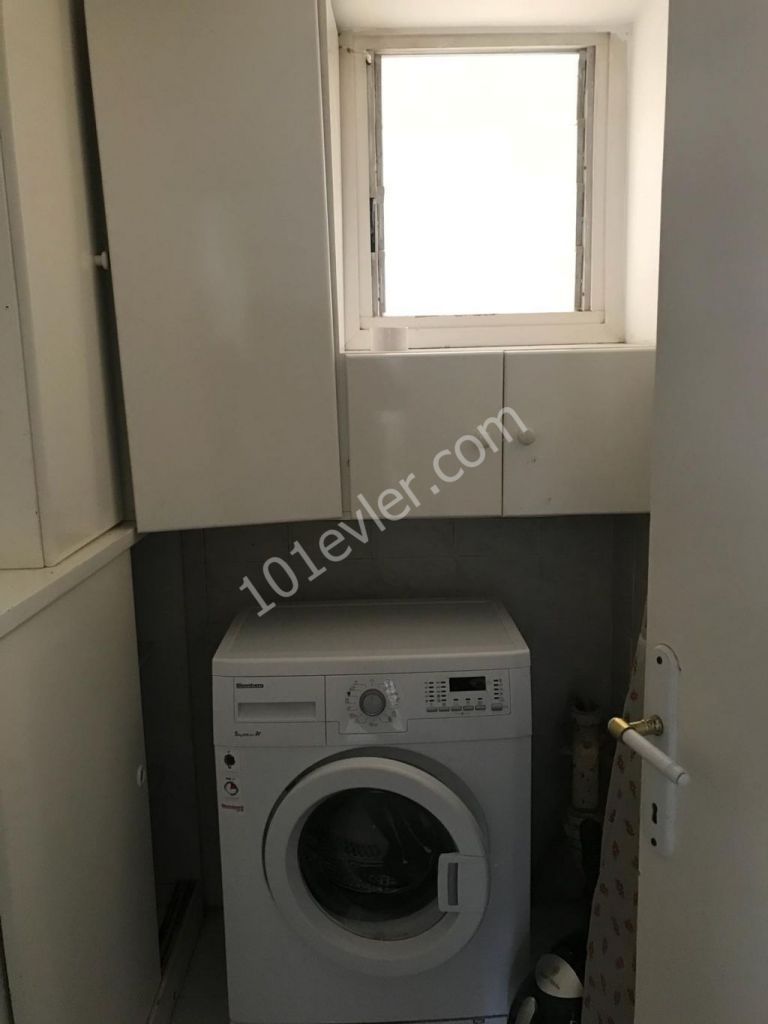 Flat To Rent in Köşklüçiftlik, Nicosia