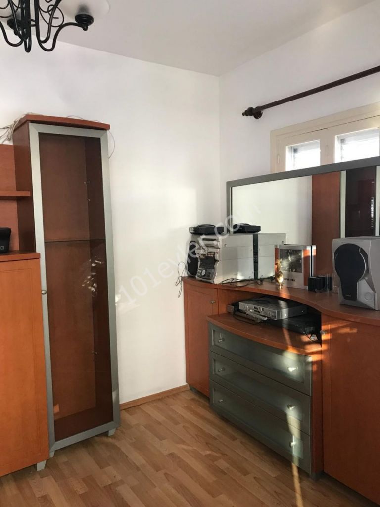 Flat To Rent in Köşklüçiftlik, Nicosia