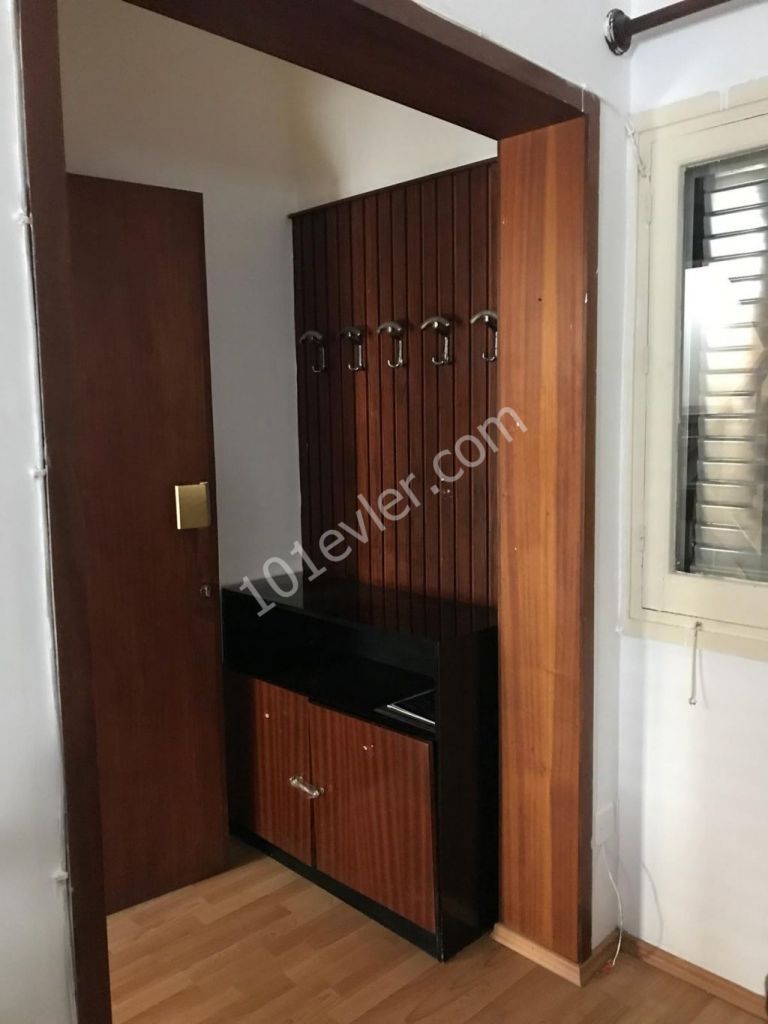 Flat To Rent in Köşklüçiftlik, Nicosia