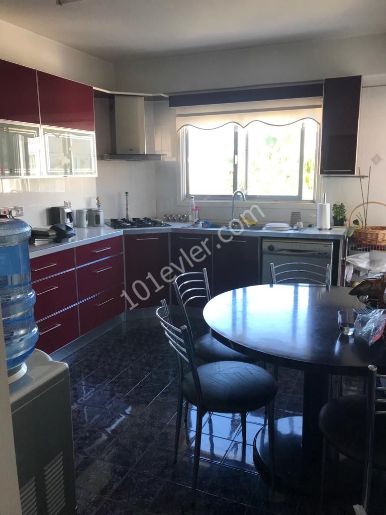 Flat For Sale in Metehan, Nicosia