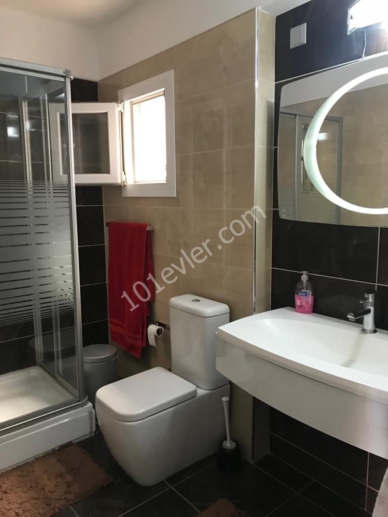 Flat For Sale in Metehan, Nicosia