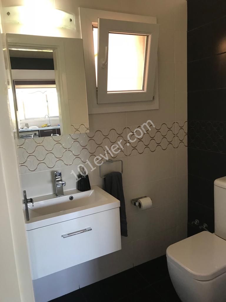 Flat For Sale in Metehan, Nicosia