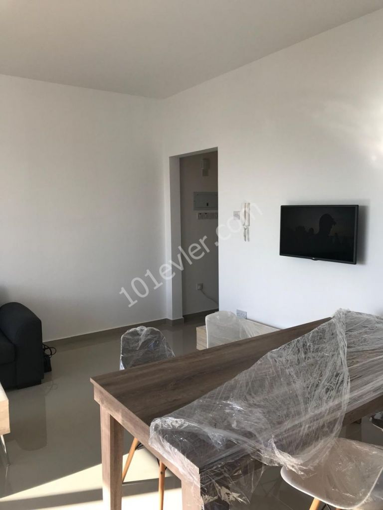 Flat To Rent in Yenikent, Nicosia