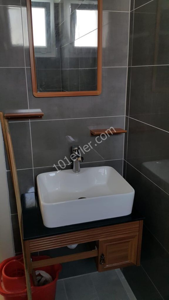 Flat To Rent in Yenikent, Nicosia