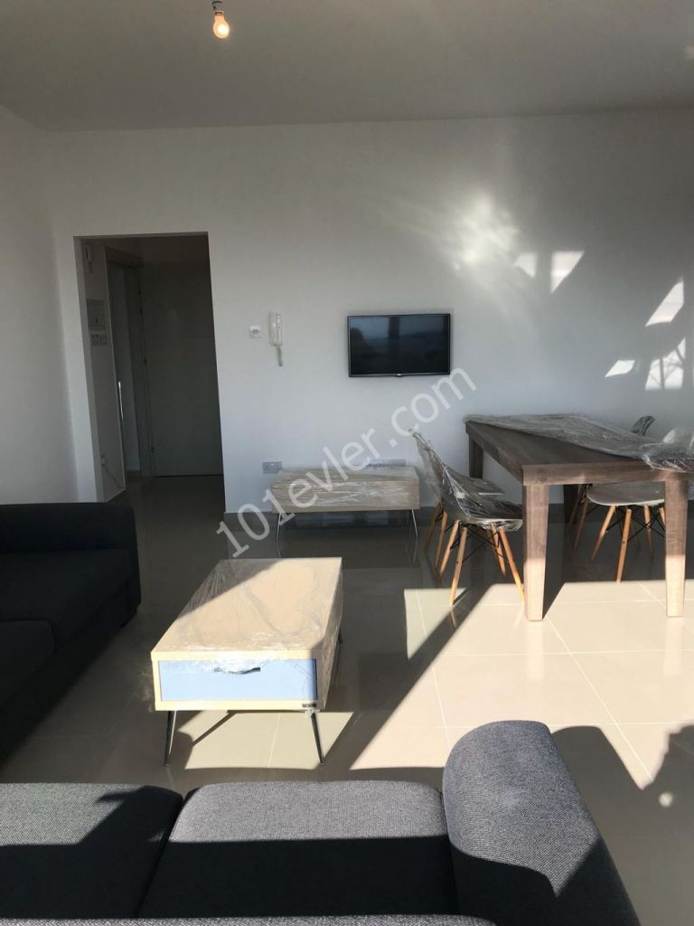 Flat To Rent in Yenikent, Nicosia