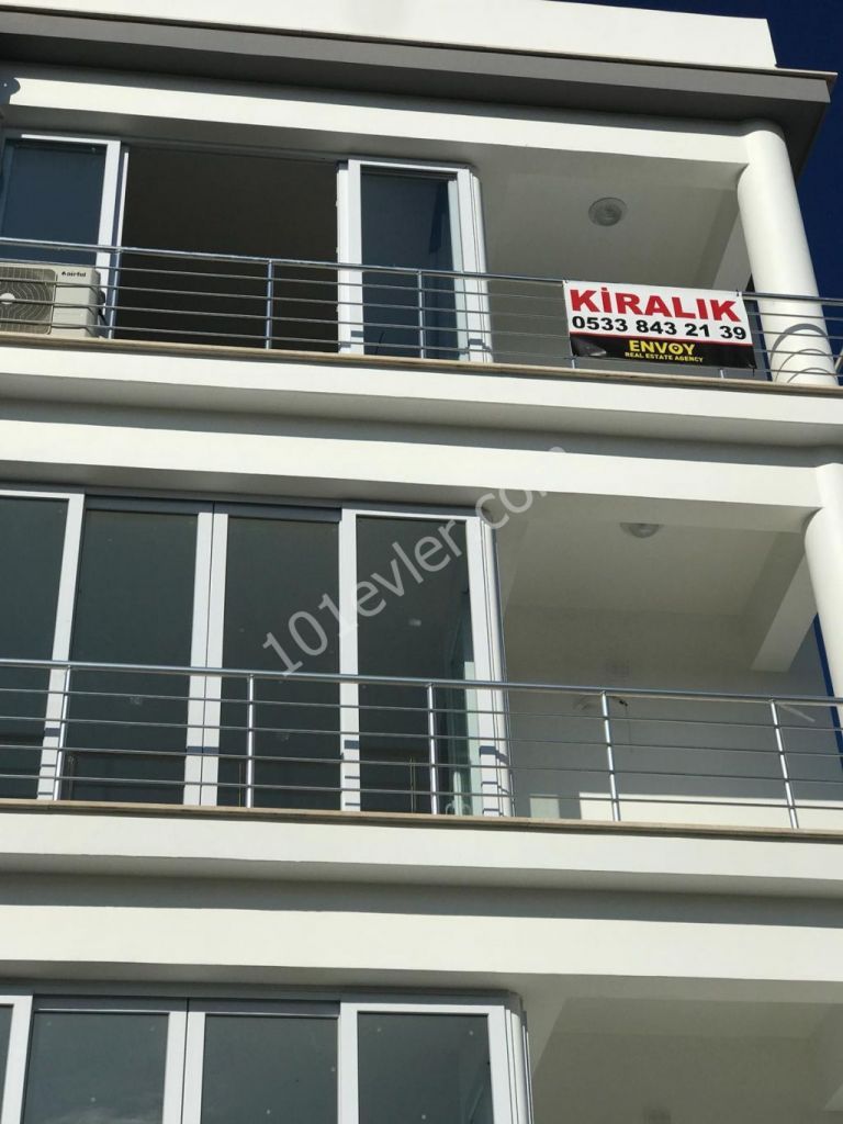 Flat To Rent in Yenikent, Nicosia