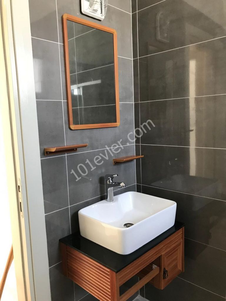 Flat To Rent in Yenikent, Nicosia