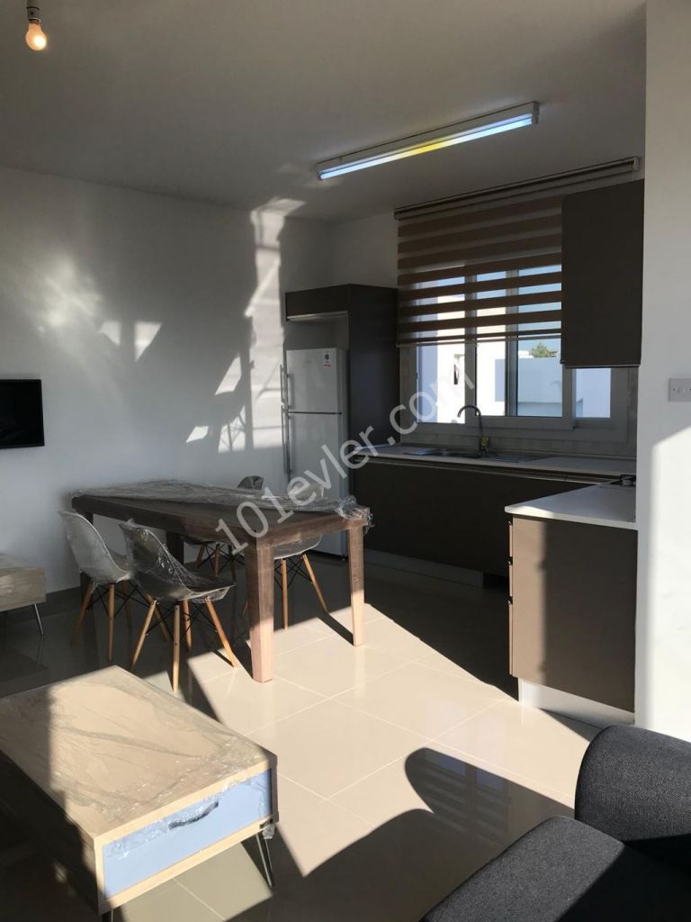 Flat To Rent in Yenikent, Nicosia