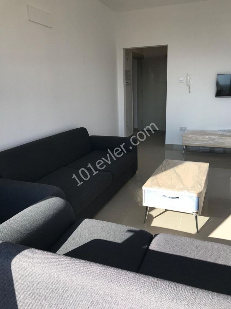 Flat To Rent in Yenikent, Nicosia