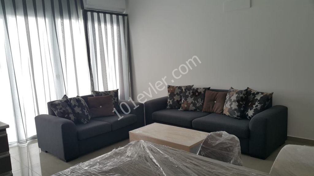 Flat To Rent in Yenikent, Nicosia