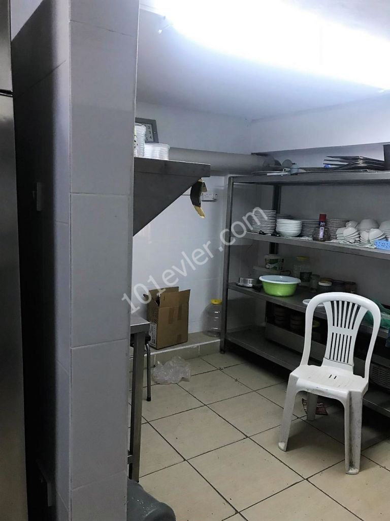 Shop To Rent in Yenikent, Nicosia