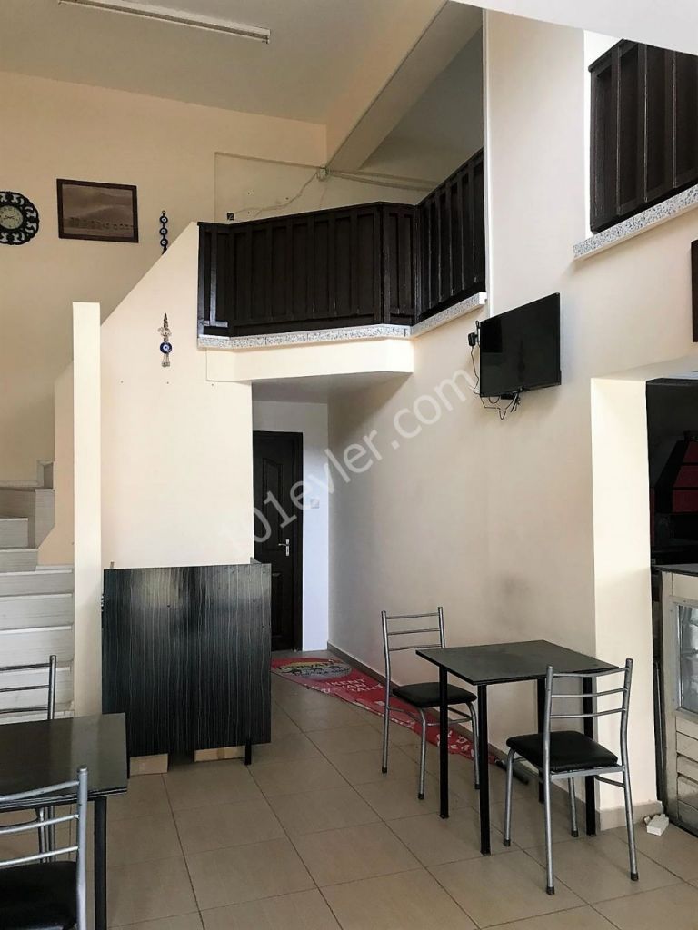 Shop To Rent in Yenikent, Nicosia