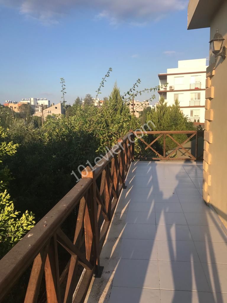 Detached House For Sale in Gönyeli, Nicosia