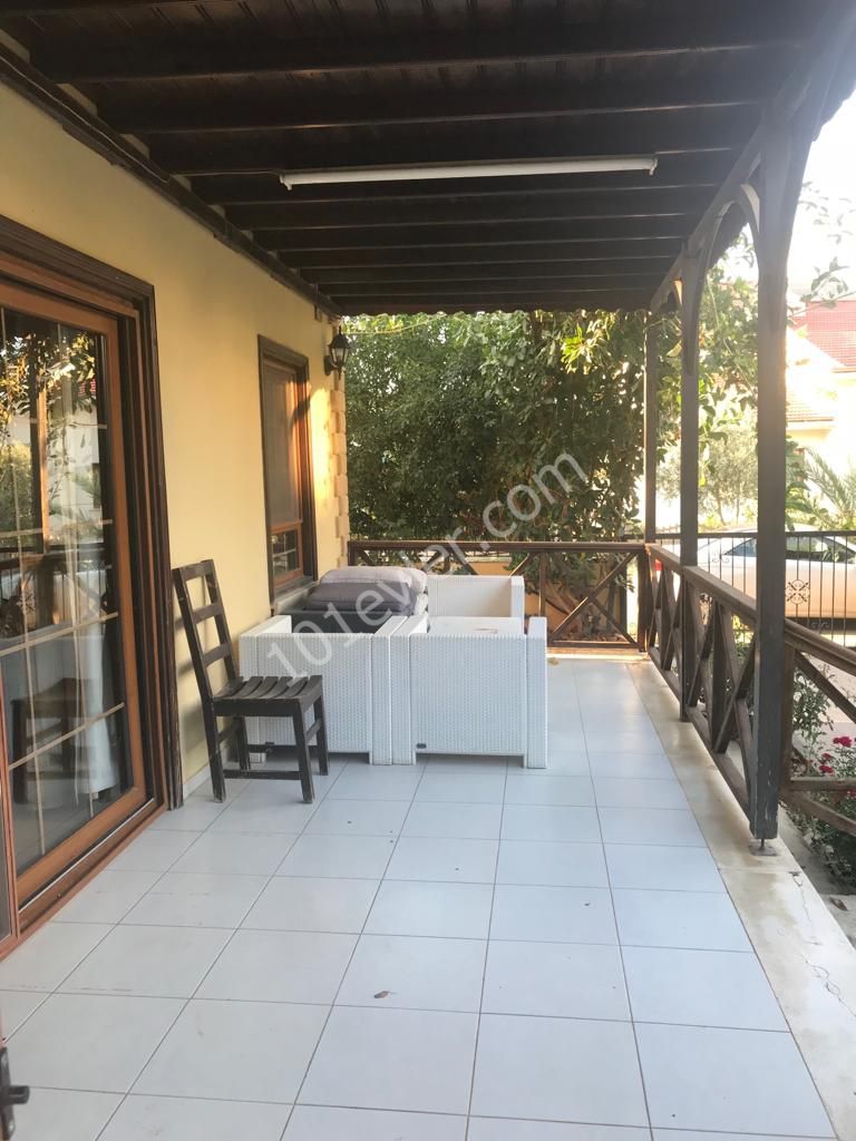 Detached House For Sale in Gönyeli, Nicosia