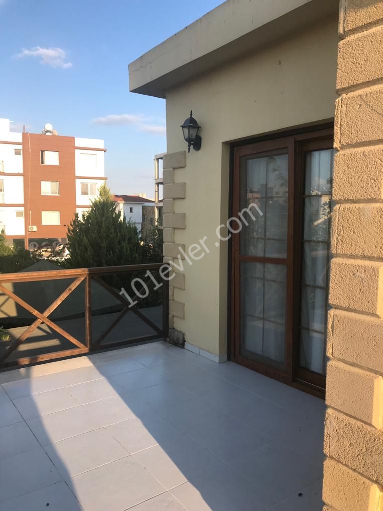 Detached House For Sale in Gönyeli, Nicosia