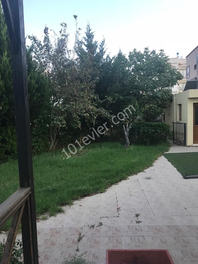 Detached House For Sale in Gönyeli, Nicosia